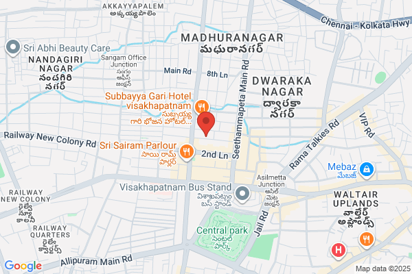 Data Science Course in Visakhapatnam