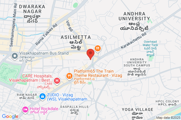 Dr Jaya's Exult Aesthetic Clinic