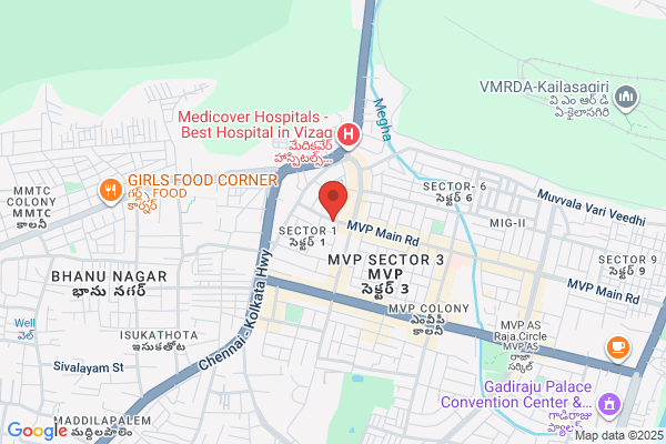 Gated Communities in Vizag || MK BUILDERS AND DEVELOPERS