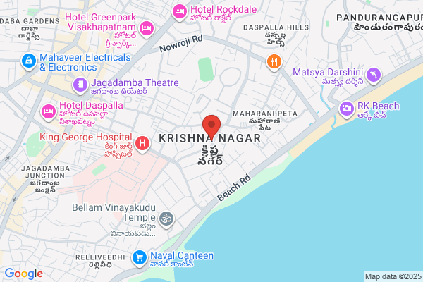 Sri Surya Dental Clinic