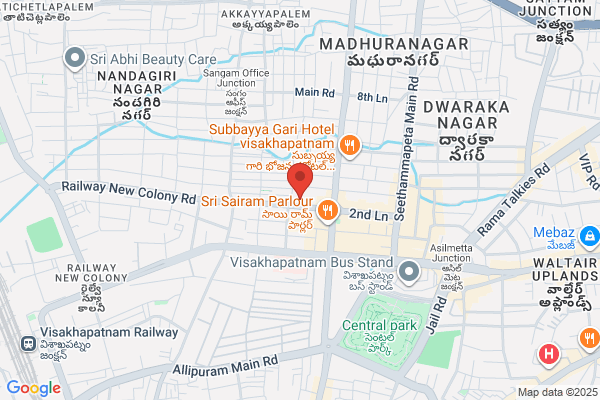 Sri Matha Enterprises