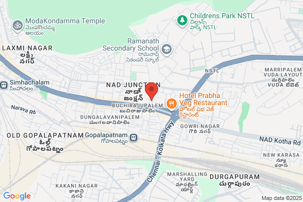 Om Bhikshu Enterprises