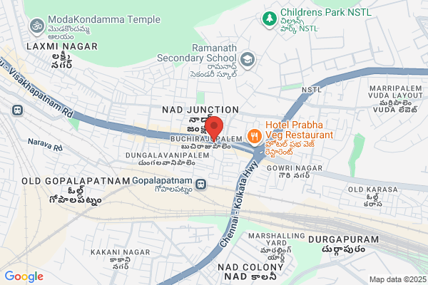 Sri Vandhana Medicals