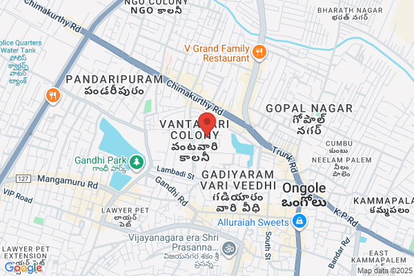 Sri Sai Vigneswara Agencies