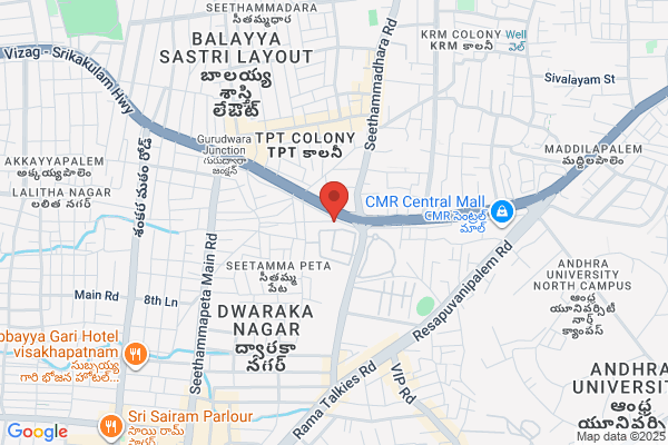 Vasudav Agencies