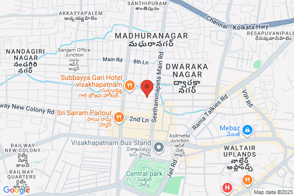 Sri Vinayaka Enterprises