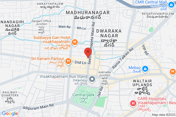 Svc Projects Pvt Ltd