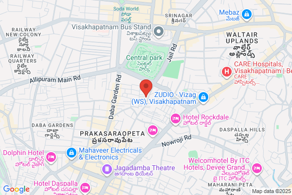 Usha Refrigeration Company