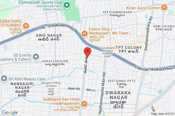 Gayathri Hardware