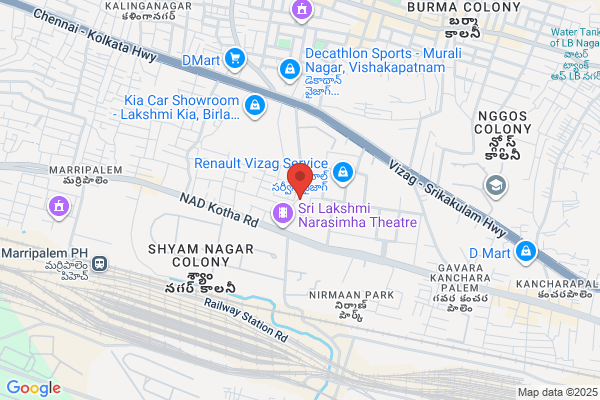 Sri Sivasai Aluminium Anodizing Ind