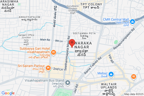 Apoorva Hospital