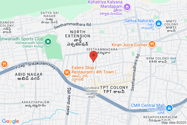 Queen 's Nri Hospital