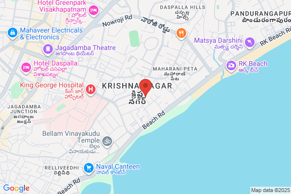 Sagar Durga Hospital