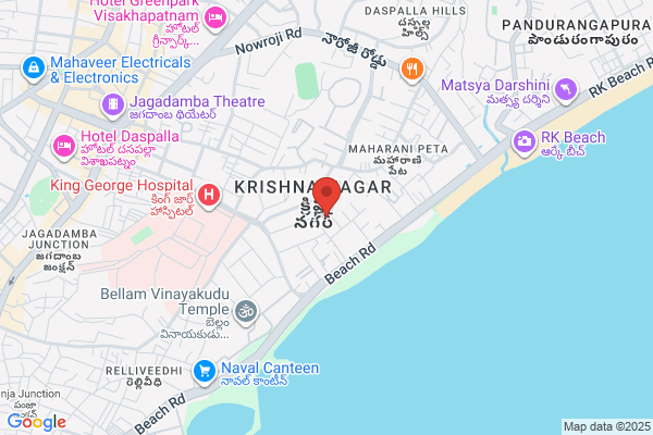 Simhadri Hospital