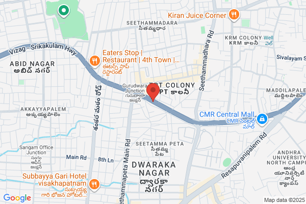 Sri Sai Ambulance Services