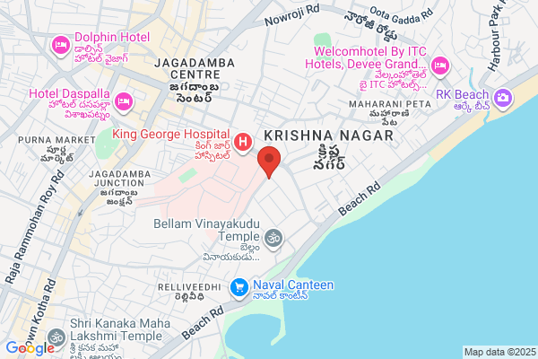 Visakha Medical Centre