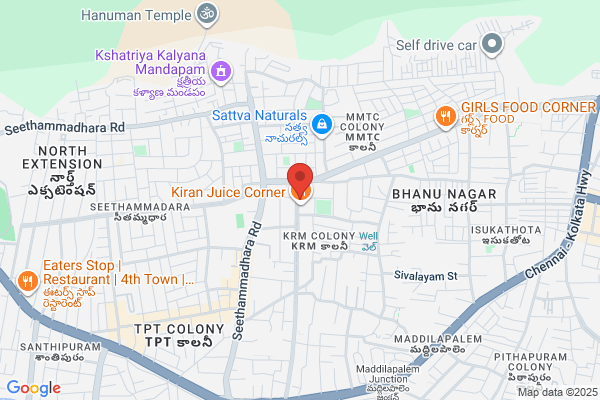 Sri Thrimurthiaeromarine Services