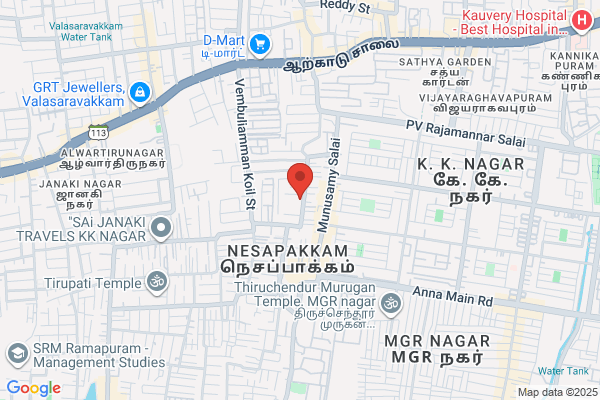 Tharuni Enterprises