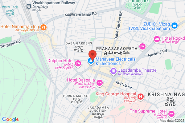 Vijaya Electronics
