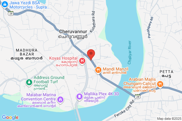 Surya Auto Electric & Auto Air Cond