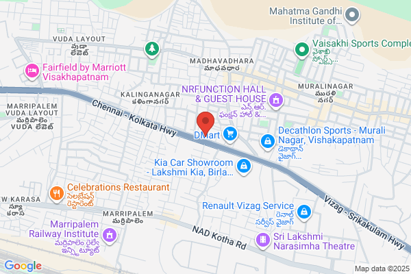 Satya Gopal Auto Service