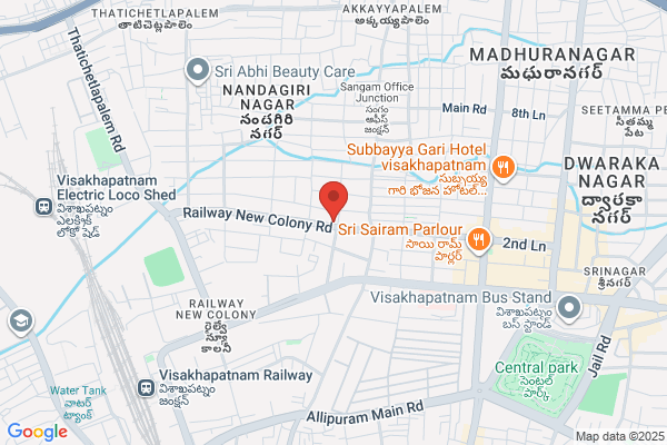 Visakha Auto Consultancy