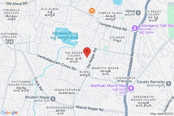 Tirumala Auto Services