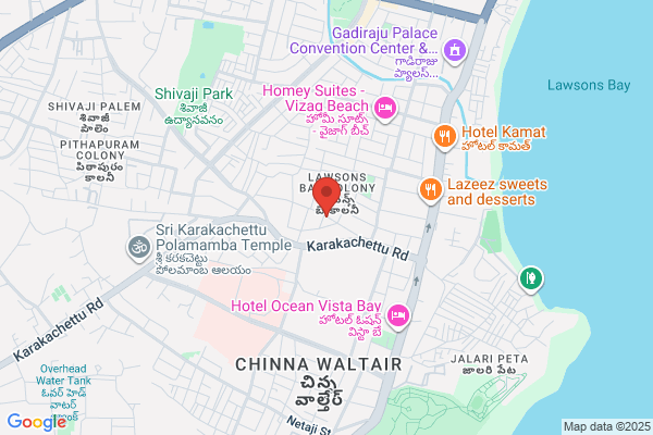 Adithya Enterprises