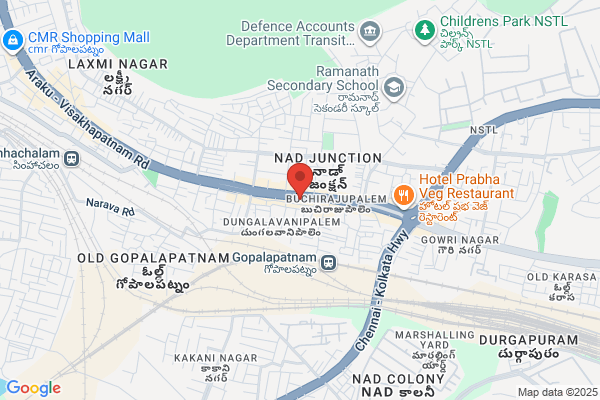 Padma Pujitha Finance