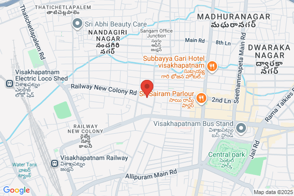 Padmasai Auto Consultancy