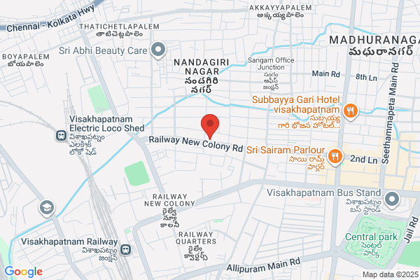 Sri Swaritham Enterprises