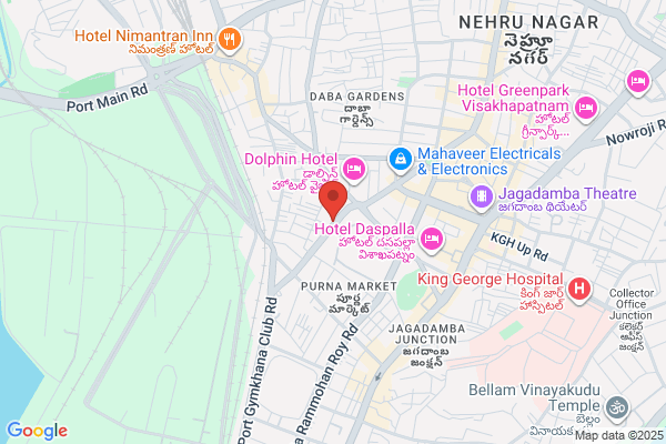 Mahaveer Auto &diesel Spares