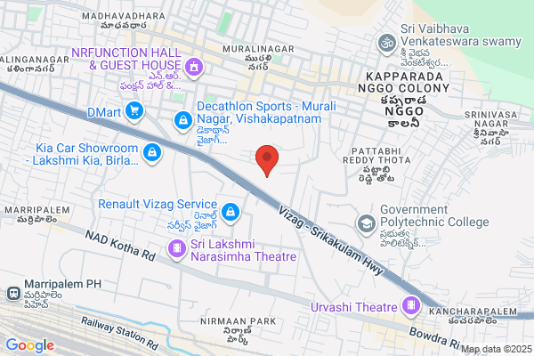 Sundaram Honda