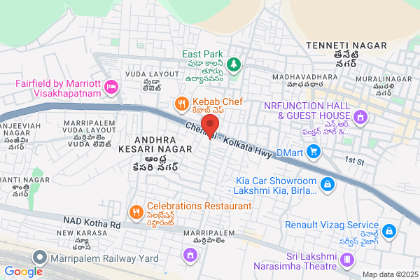 Jyothi Car Care