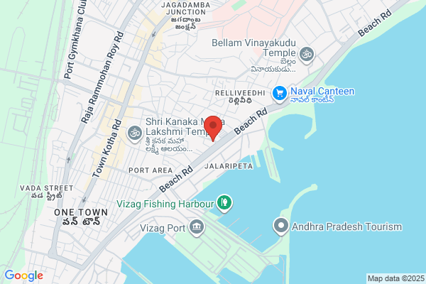 Sai Shipping Agencies