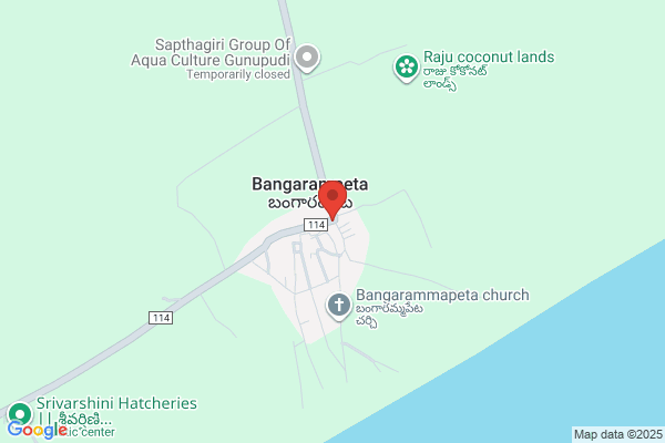 Bargavi Cement Agencies