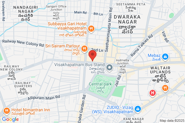 Madras Cements Ltd