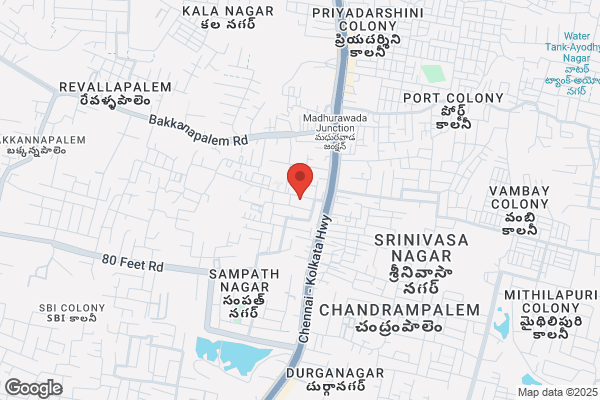 Satyasai Steel & Cement