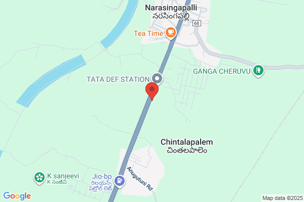 Sita Rama Traders