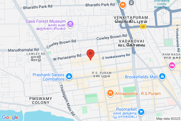 Sree Balaji & Co