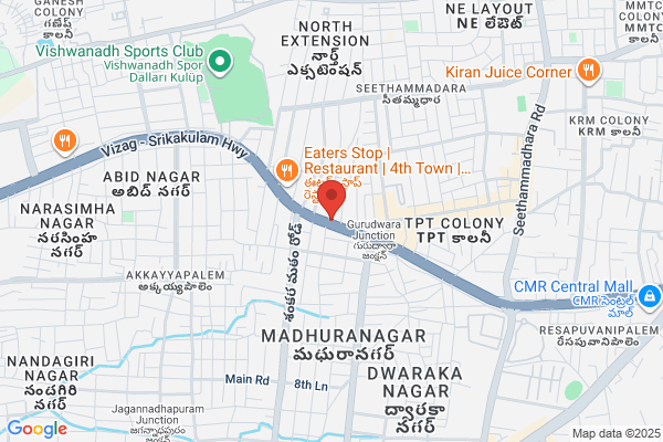 Sree Devi Prasad Agencies