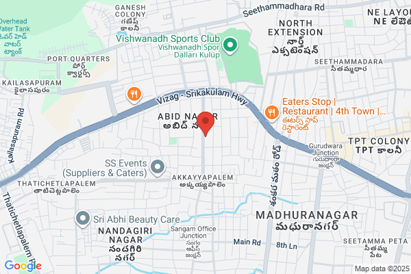 Sree Sitarama Agencies