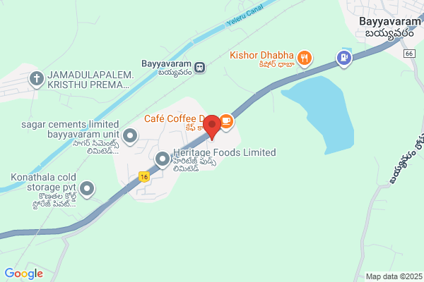 Sri Lakshmi Agency