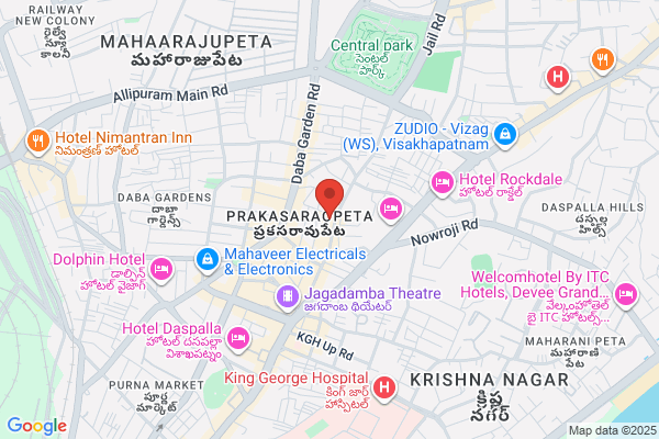 Sri Surya Enterprises