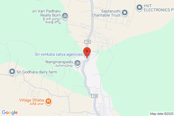 Sri Venkata Satya Agencies