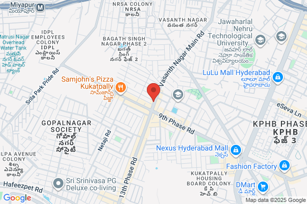 Sri Vijayalakshmi Traders