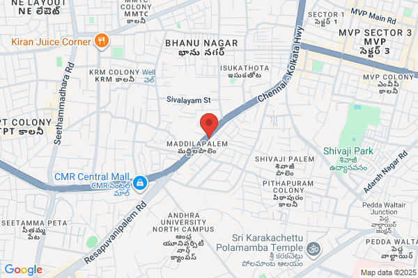 Sri Sampath Sai Steel Traders