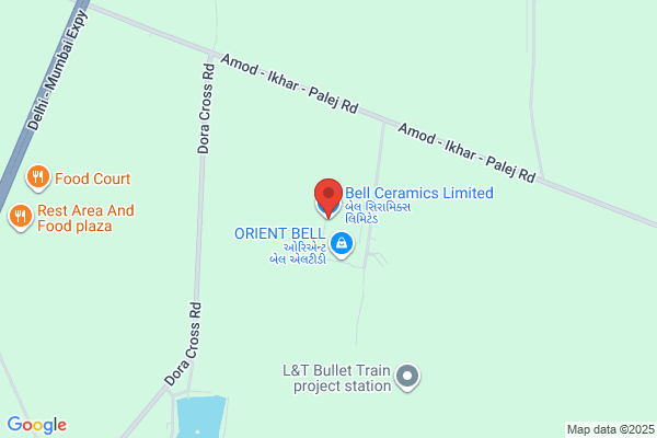 Bell Ceramics Limited
