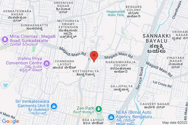 Sri Maruthi Enterprises