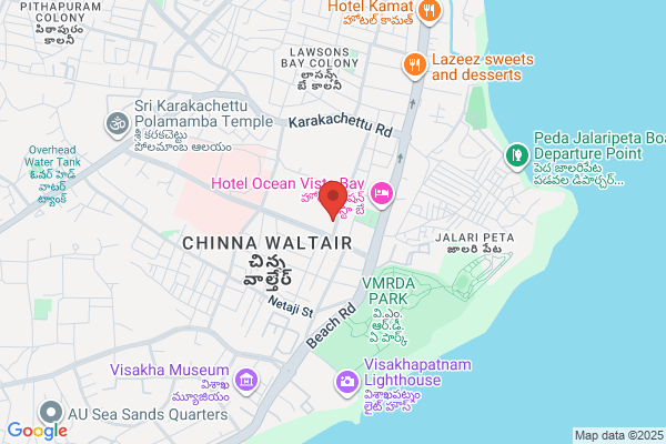 Eastern Chemicals